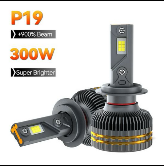 300w led full kit for is200