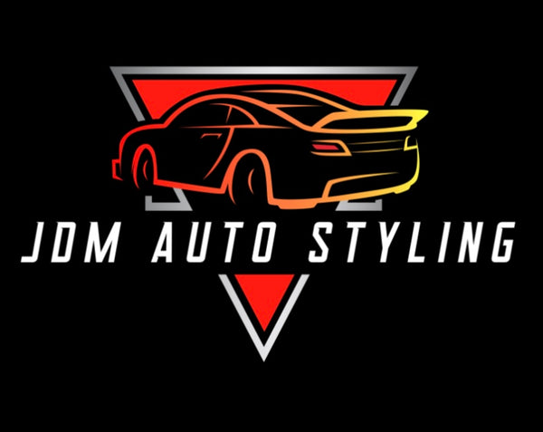 JDM Auto Styling 